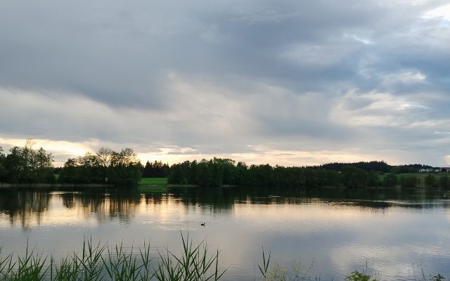 Sinnbild für Wendepunkte